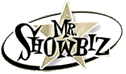 "From Russia With Love" at Mr. Showbiz