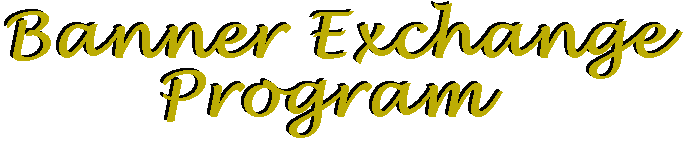 Banner Exchange Program